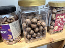 百草味盐焗味开心果1kg 大颗粒无漂白炒货休闲零食罐装大果团购包装混发 实拍图