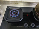 康佳（KONKA）燃气灶天然气双灶家用 5.2kW爆炒火70%聚能高热效【换装优选性价比】 加大面板可调底盘 JZT-KEG75 实拍图