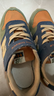 NEW BALANCE4-14岁大童春夏拼接复古运动休闲鞋996 实拍图
