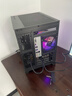 七彩虹（Colorful）海景房主机酷睿15代U5 245KF/i5 12490F搭RTX5060 5060TI电竞游戏设计办公电脑主机台式组装机 配四：12400F丨16G丨5060 实拍图