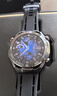 HUAWEI WATCH Ultimate 2 非凡探索 苍穹黑 150米深潜科技 海豚声呐通信 北斗卫星语音消息 华为智能手表 实拍图