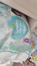 帮宝适（Pampers）清新帮拉拉裤婴儿尿不湿纸尿裤弹力裤 XXXL64【清新帮拉拉裤】 实拍图