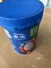嘉宝混合蔬菜谷物婴幼儿高铁米粉6月龄+混合口味维C宝宝辅食儿童米糊  【新国标二价铁6.3mg】番茄牛肉高铁米粉 实拍图