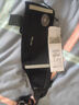 伯希和（Pelliot）跑步腰包男女斜挎包户外徒步运动手机包轻便收纳包165025038黑色 实拍图