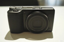 理光（Ricoh）GR4 HDF 数码相机 GRIV HDF APS-C画幅 大底小型便携卡片机 街拍照相机 国行版 实拍图