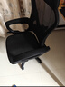 锦汐 电脑椅家用办公椅子靠背人体工学椅学习转椅老板座椅游戏电竞椅 【后躺+乳胶】黑框黑网-60%选择 实拍图