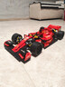 星涯优品儿童积木拼装1:10遥控汽车F1赛车儿童玩具男孩6-12岁新年礼物 实拍图