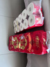 心相印卷纸三丽鸥 4层180克10卷 有芯卷筒纸卫生纸巾 新年新春限定款 实拍图