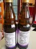 布兰德勒德国原瓶进口葡萄籽油500ml 物理压榨富含花青素家用热炒食用油 实拍图