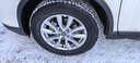 邓禄普（DUNLOP）汽车轮胎 225/65R17 102T GRANDTREK ST30原配本田CRV奇骏哈弗H6 实拍图