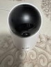 华为智选鸿蒙智选4K 800万摄像头监控家庭用室内手机远程可对话360度无死角婴儿宝宝宠物云台看护海雀3s4K 实拍图