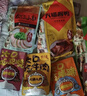天福号熟食礼盒中华老字号北京特产礼品含酱牛肉1510g送礼 实拍图
