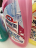 花王（KAO）浴室清洁剂500ml*2 卫生间瓷砖玻璃水垢清洁剂水渍去除垢泡沫喷雾 实拍图