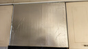 金隆兴厨房防油贴纸0.6*5米铝箔橱柜防水耐高温垫防潮灶台面保护膜 实拍图
