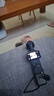 大疆 DJI Osmo Pocket 3 标准版 一英寸口袋云台相机 OP灵眸手持数码相机 旅游vlog 便携美颜摄像 实拍图