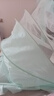 南极人（Nanjiren）婴儿童蚊帐罩新生宝宝床防蚊全罩便携式可折叠遮阳蒙古包绿色 实拍图