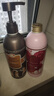 东方宝石水莲花500ml+玫瑰500ml香氛沐浴露意大利进口沐浴乳液家庭套装 实拍图