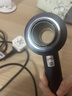 戴森（DYSON）高速吹风机 负离子护发高速电吹风进口家用 情人节礼物 HD08普鲁士蓝 三风嘴海外版 香港/新加坡 实拍图