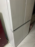 海尔（Haier）「盛宴系列」659L十字门母婴冰箱EPP除菌净味一级能效无霜超大容量BCD-659WGHTDE5WVU1国家补贴 实拍图