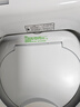 海尔（Haier）迷你波轮全自动洗衣机 3KG小型婴儿内衣洗 高温除菌 租房一人 家用家电补贴XQBM30-R368 实拍图