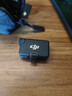 大疆 DJI Mic Mini 迷你无线高品音质降噪领夹麦克风【安卓+苹果15/16/17系列+相机】相机版 一拖二 实拍图