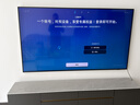 三星高端款 85X8F 85英寸量子点 AI Mini LED艺术电视 壁纸电视 超薄平嵌144Hz QA85QNX8FAJXXZ 实拍图