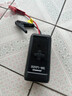 小能人（soulor）【3C认证】汽车应急启动电源充气泵一体机车载电瓶强启搭电宝打气搭电户外充电宝移动电源打火神器 实拍图
