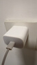 Apple/苹果 20W USB-C充电器  type-c充电器苹果手机充电器原装手机快充头 苹果17手机充电器 实拍图