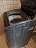 TCL京东联名款波轮洗衣机全自动8KG一级能效小型家用家电国家补贴以旧换新宿舍租房京东自营B80L2R 实拍图