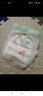 宜婴弱酸水果拉拉裤XXXL32片(16-18kg)婴儿尿不湿学步裤超薄透气 实拍图