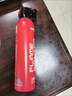 火焰战士灭火器汽车载家用干粉水基灭火组合21B便携消防器材新能源3C认证 实拍图