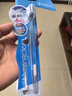严迪（YANDY）正畸牙刷凹U型3支装 牙缝刷 青少年牙齿牙套矫正期 软毛小头便携 实拍图