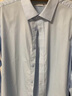 海澜之家长袖正装衬衫男秋季商务通勤挺阔有型衬衣男秋季【品牌专供】 实拍图