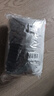 三利7A抗菌加厚毛巾100%纯棉A类男士运动洗脸吸水大面巾 深灰+浅灰 实拍图