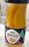 欢乐家糖水黄桃罐头252g*9瓶 新鲜水果罐头 送礼礼盒 休闲零食 实拍图
