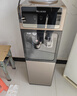 美菱（MeiLing）饮水机 家用立式办公双开门柜式温热型饮水器MY-L109 实拍图