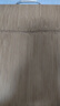 双枪菜板 整竹砧板切菜板实竹案板加大加厚防霉家用面板36*24cm 实拍图