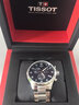 天梭（TISSOT）手表 速驰系列男表 瑞士石英男士钢带腕表运动表春节不打烊 实拍图
