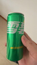 可口可乐（Coca-Cola）檀健次代言 雪碧Sprite柠檬味碳酸饮料 330ml*24摩登罐  实拍图