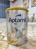 爱他美（Aptamil）白金澳洲版 较大婴儿配方奶粉 2段(6-12月) 900g 澳洲白金 实拍图