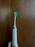 飞利浦（PHILIPS）电动牙刷头官方原装适配钻石3/7/9系列刷柄清洁护龈亮白 欧洲进口 3支装HX9033  实拍图