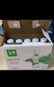 伊利金典3.8g乳蛋白 鲜活纯牛奶250ml*8瓶 30天常温短保 年货礼盒装 实拍图