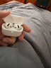 Apple/苹果 AirPods 4 搭配USB-C充电盒 苹果耳机 蓝牙耳机 适用iPhone/iPad/Mac 四代 实拍图