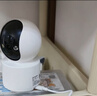 纽曼无线家用智能AI摄像头1200万高清监控器360度无死角带夜视全景语音手机远程对话讲室内外家庭云台 实拍图