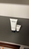欧莱雅男士专用美白控油洗面奶130ml洁面乳淡痘印斑去角质护肤品 实拍图