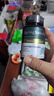 善仙度（SpringXanadu）清肺槲皮素肺部保健品吸烟咳嗽止咳化痰檞皮素肺立清二氢槲皮素 槲皮素*3瓶【一周期推荐购买】 实拍图
