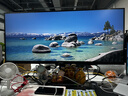 联合创新40英寸带鱼屏 准4K显示器 144Hz Type-C90W反向充电 智慧双屏 剪辑设计游戏办公电脑显示屏40C1R 实拍图