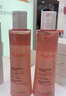 雅漾（Avene）舒润调理柔肤水200ML*2 温和补水保湿舒缓修护爽肤水粉水新年礼物 实拍图