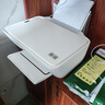 小米（MI）米家喷墨打印一体机 打印/复印/扫描/照片彩色打印多合一 家用打印 学生打印 手机APP无线打印 实拍图