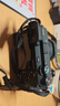 索尼（SONY） ILCE-6700/a6700/智能AI芯片APS-C微单数码相机Vlog视频拍摄 A6700拆单机【赠128G卡+单肩包+背带等】 官方标配 实拍图